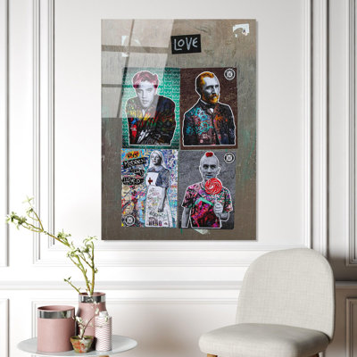 Boze Wall Decor