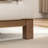 84.6" Retro Upholstered Sofa-1013090614