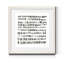 Mixed signaux I-reproduction de peinture encadrée sur papier-782842686-782842673