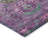 Machine Washable Indoor/Outdoor Chantille ACN2228 Panel Rug-1888499070