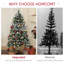 Artificial Christmas Tree-1075234679