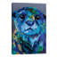 Otter by Lindsey Dahl - Painting on Canvas-2022790057-2033889936