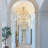 8 - Light Dimmable Classic / Traditional Chandelier-475442688