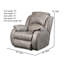 Fauteuil inclinable Cagney-92267717-125119077