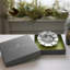Giftables Aluminum Coaster