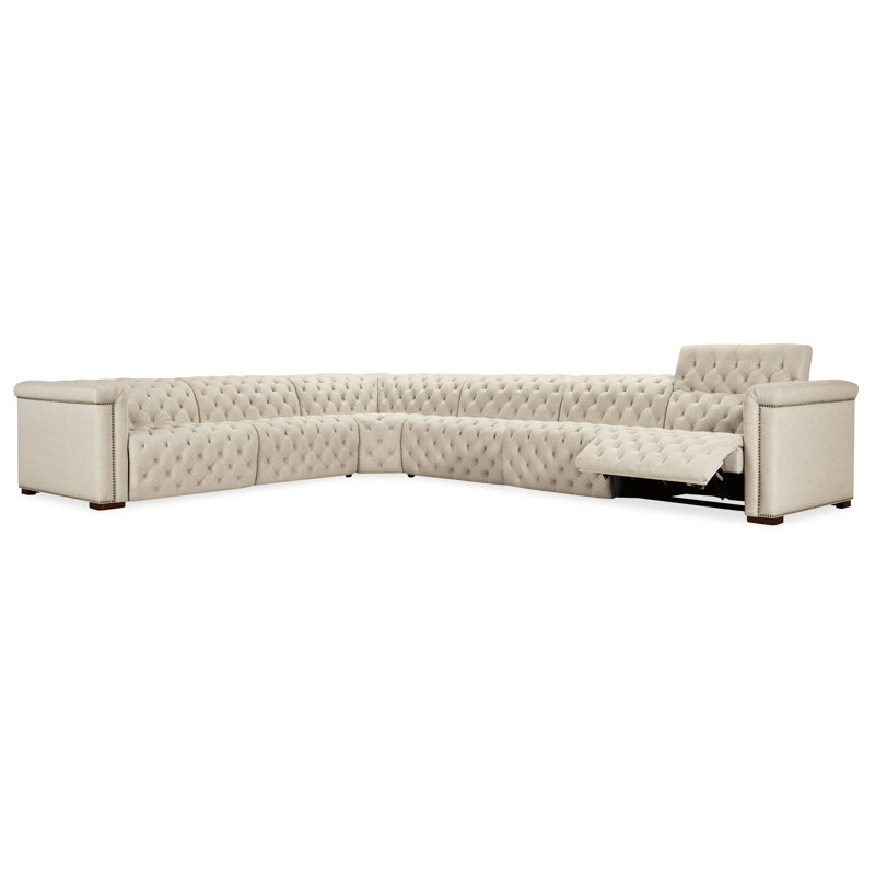 MS Sectional