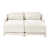 Beige est en rupture de stock