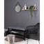 Laititia Polyester Blend Upholstered Storage Bench
