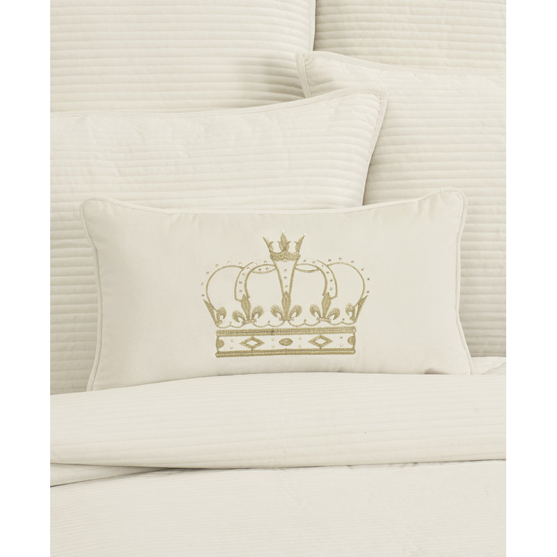 Coussin Townsend, Ivoire ivoire
