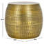 Table d'appoint Damauri avec rangement-1686448864