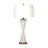 Roman Table Lamp
