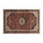 Tapis d'intérieur et d'extérieur brun Persian-848021229
