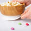 Tiny Dining - Children's Bamboo Suction Round Dinner-63880769