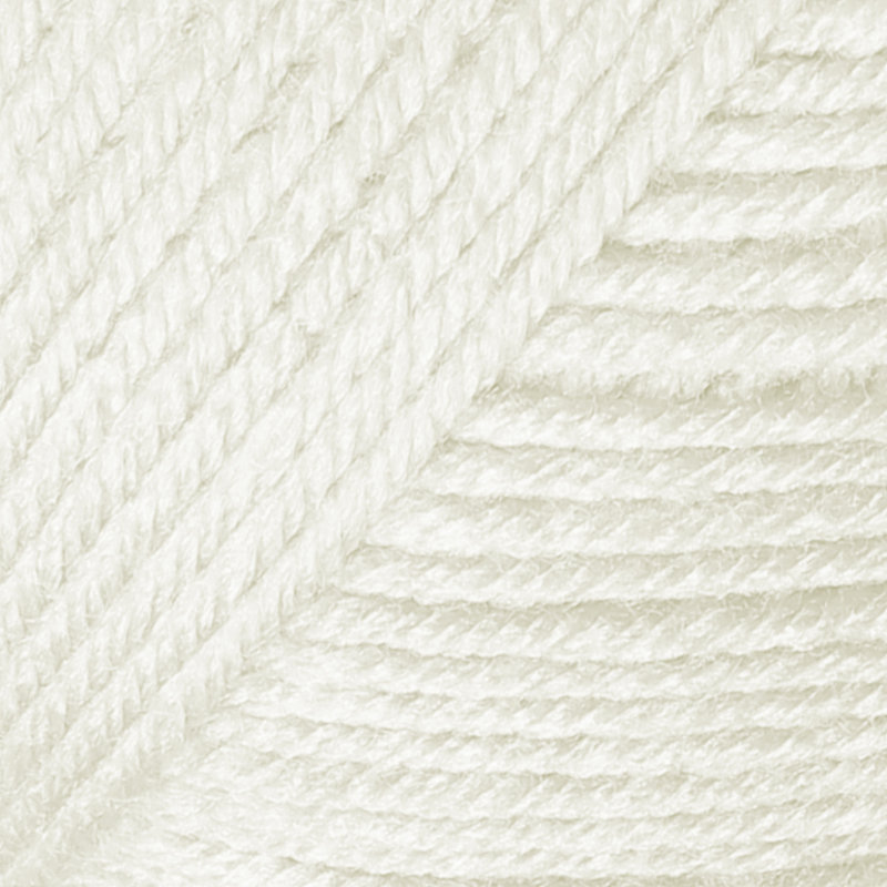Ensemble de couture foyer et port, Blanc hivernal