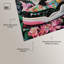 Art mural caché en acrylique Sneaker par Art Remedy-2045515656