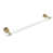 Unlacquered Brass is out of stock