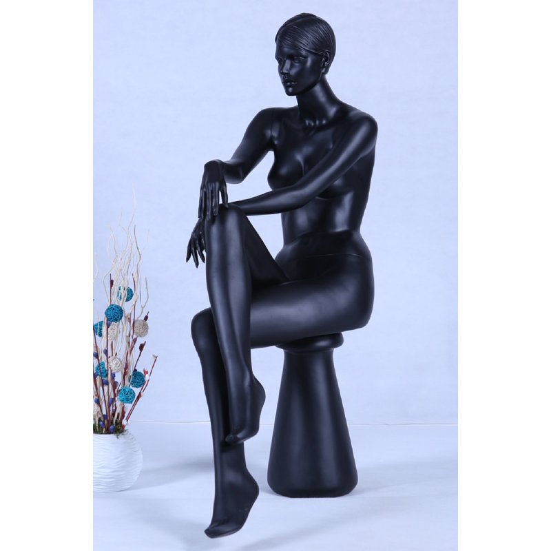 Aniaya People Bust, Black