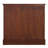 Claudia 36" Mahogany Single Basin Vanity Cabinet - Cabinet Only - Less Vanity Top-101293829-101293828