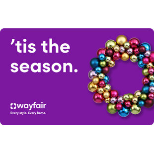 Wayfair Gift Card