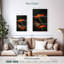 Portrait de papillon Brampt I-108662451