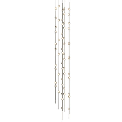LED Chandelier