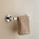 Vector 8" Wall Mounted Towel Bar