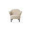 Brasilia Tufted Armchair-965132609-965132614