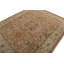 Ghandahar One-of-a-Kind Rectangle 8'0" X 9'9" Hand Knotted Area Rug