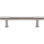 Beliza Knurled Bar Pull
