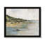 Tide’s Edge Print by -109869917-109869911