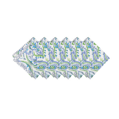 Annayah 20" Cotton Napkin