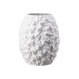 Phi Porcelain China Table Vase