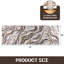 Tapis de cuisine anti-fatigue antidérapant-656150182