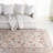 Fairhaven Lauren Ralph Lauren Performance Floral Rug-87327141