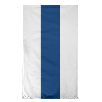 Serviette de thé hockey Anaheim