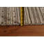 Tapis oriental en laine Gabbeh