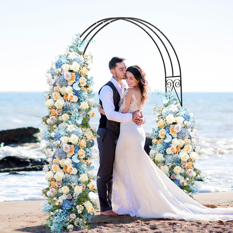 Arche de mariage