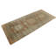 One-of-a-Kind Runner 6’ X 14’2” Hand Knotted Area Rug