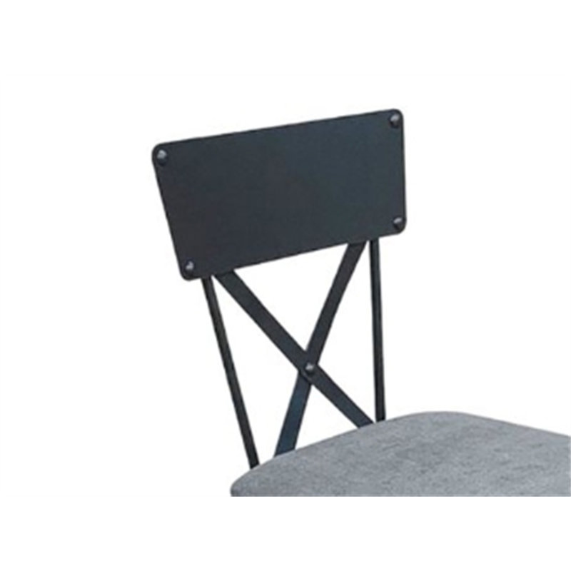Chaise de bureau Brantley