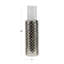 Ensemble de porte-votive en métal 3 pièces mosaïque pilier