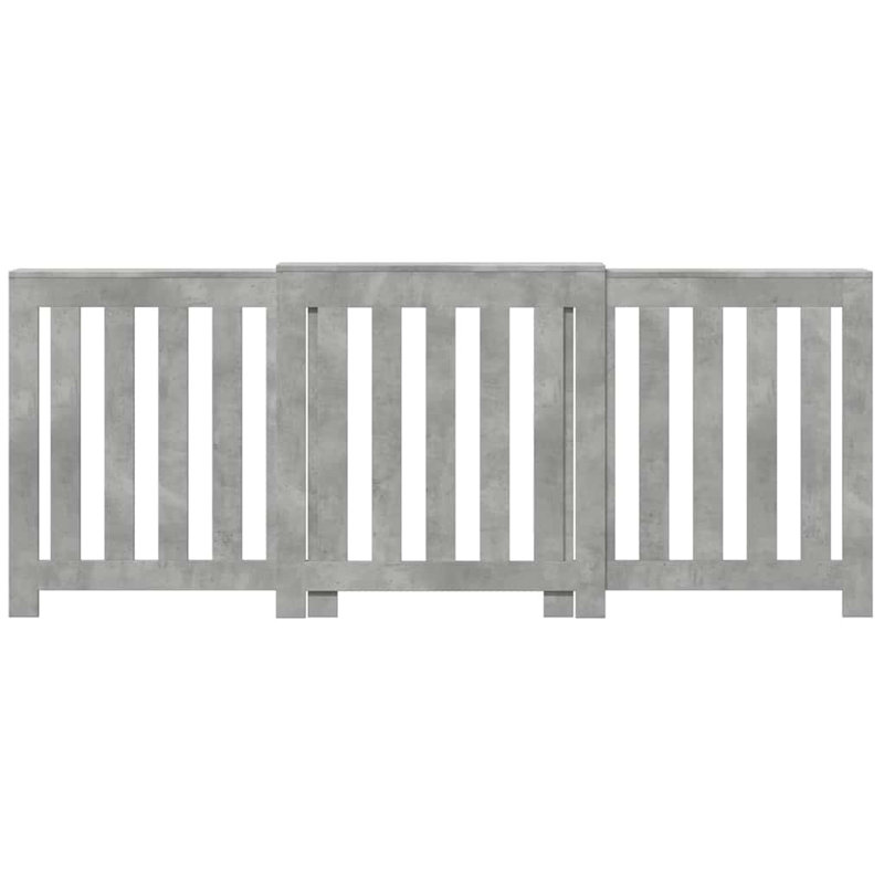 Large Radiator Cover