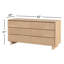 Commode 6 tiroirs Soleil-1940040801