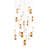 Cluster Globe Pendant-27796785-124966272