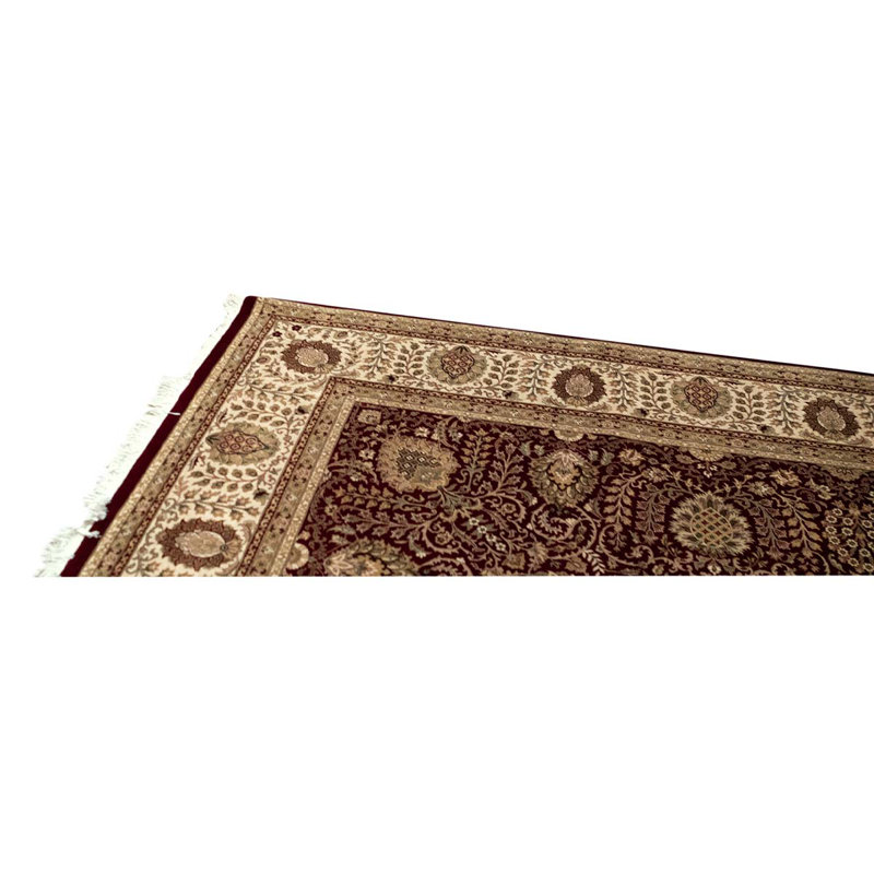One-of-a-Kind 9' X 12'4" Area Rug