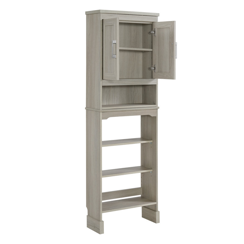 Stovall 22 Inch Bathroom Cabinet, Sandstone