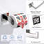 Wall Mounted Toilet Paper Holder-1700426839