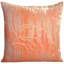 Willow Metallic Square Velvet Pillow Cover & Insert-92912798-92912791