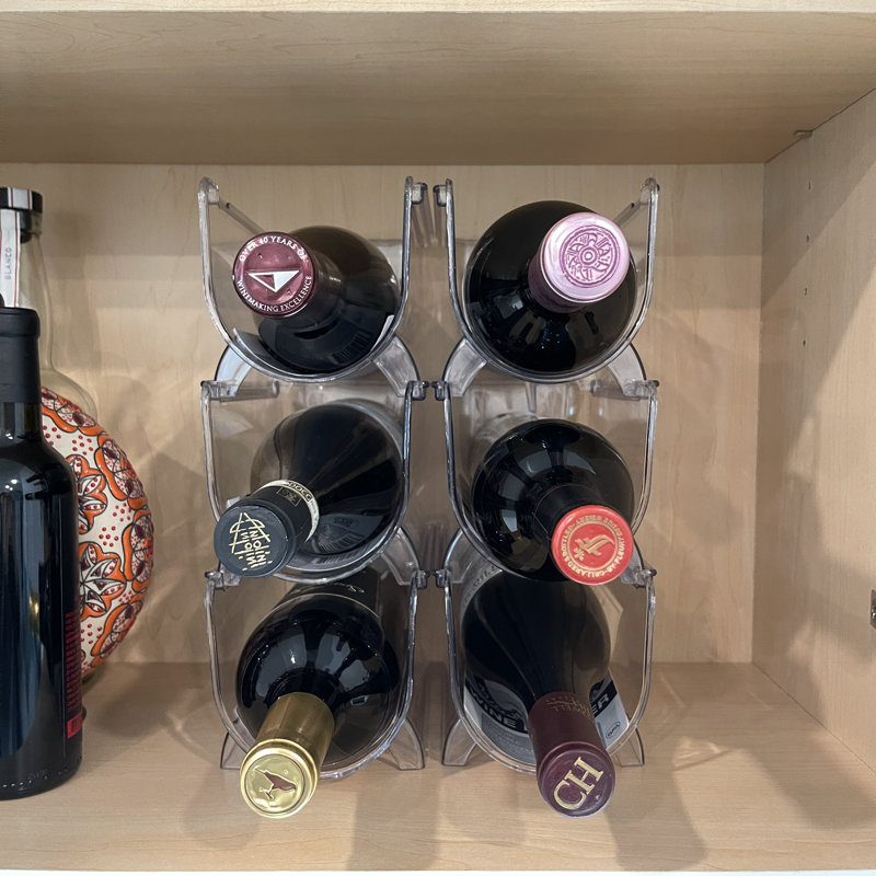 Bac en acrylique Pantry Partners