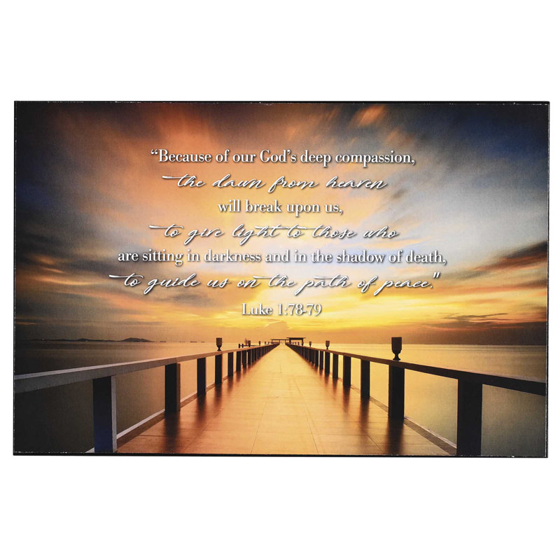 Religious & Spiritual Wall Decor