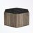 Coffee Table with 2 Hidden Drawers-1338185611